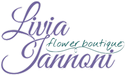 Livia Iannoni Logo