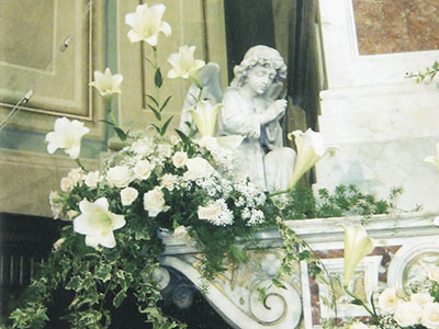>Tableau Mariage