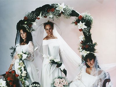 Composizione Matrimonio