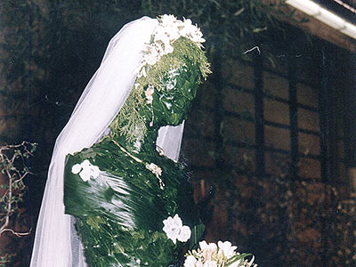 Euroflora 1996