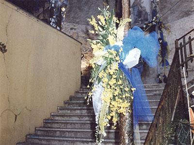 >Sfilata a Boccadasse